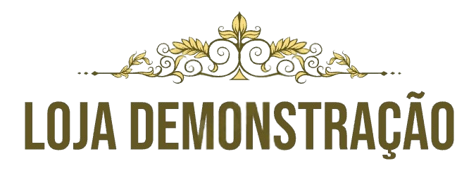 Loja Demonstração