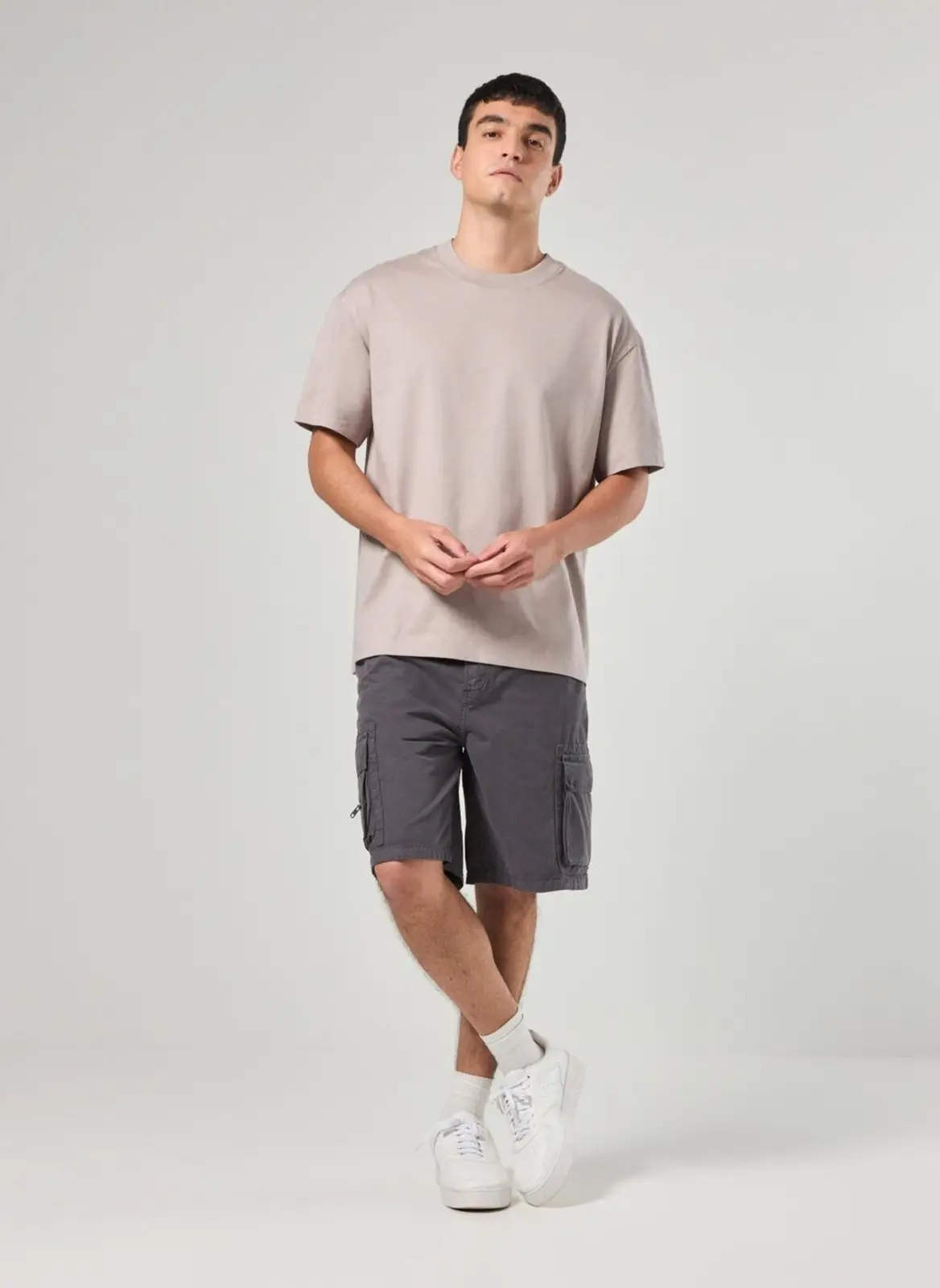 Camiseta Youcom - Azul